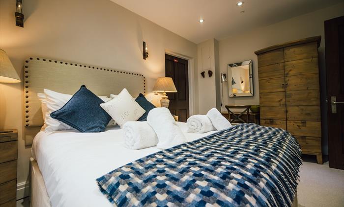 Branwen bedroom